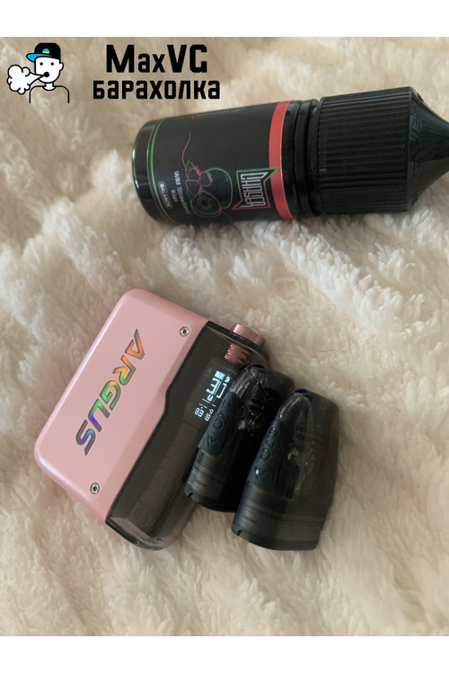 Voopoo Argus P2