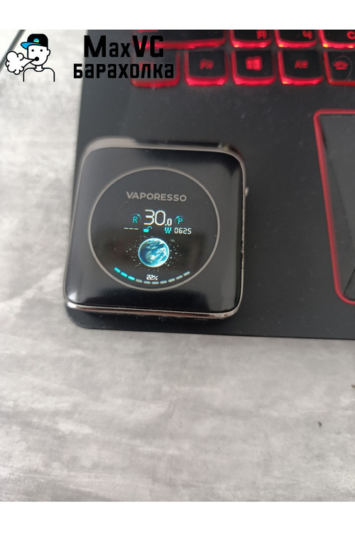voopoo xros 4 nano