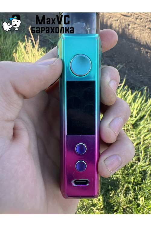 Продам Vape Drag x2