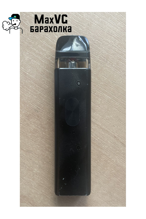 Vaporesso Xros 4 mini