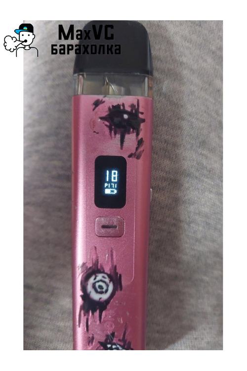 продаю под GEEKVAPE