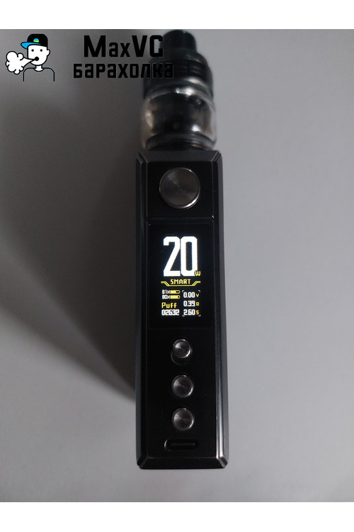 Продам voopoo drag4