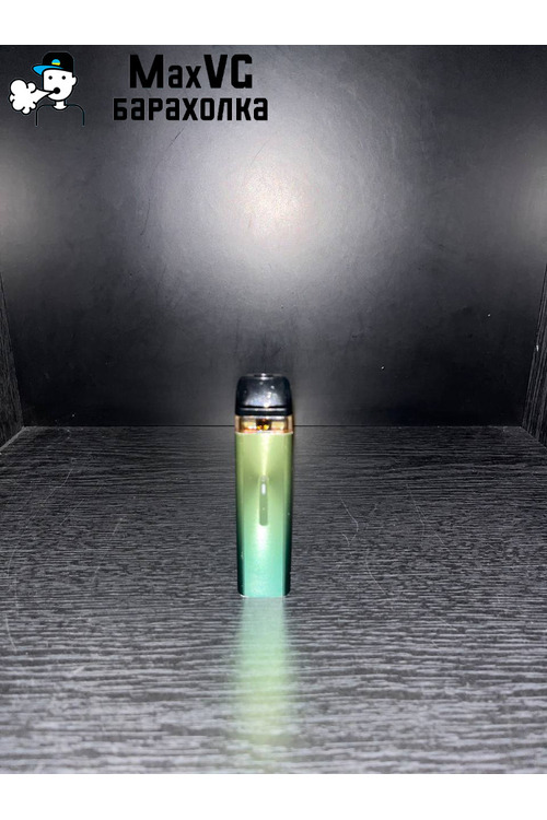 Vaporesso – це один з провідних виробників вейп-пристроїв, відомий своїм інноваційним підходом до те