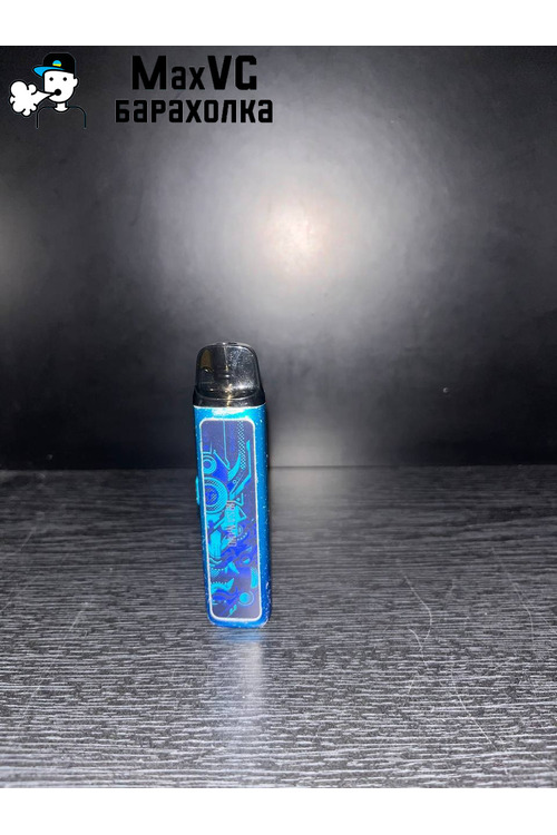 Lost Vape Ursa Nano