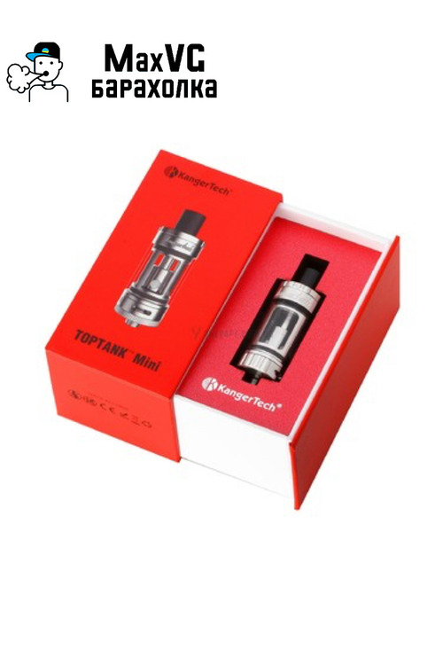 KangerTech TOPTANK Mini