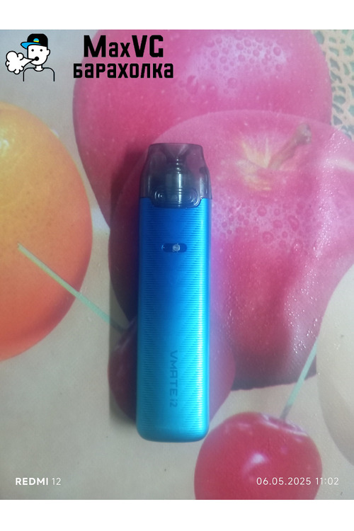 VooPoo VMATE i2 стан 10 із 10