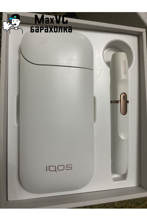 Iqos 2.4 plus