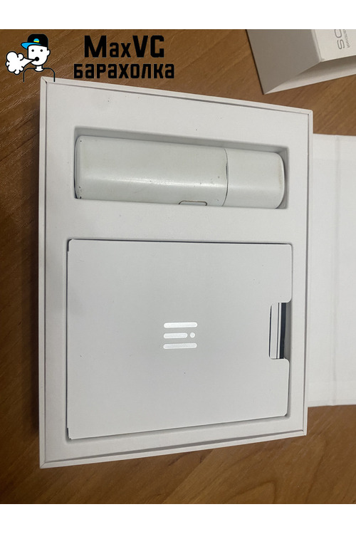 Iqos Lil solid