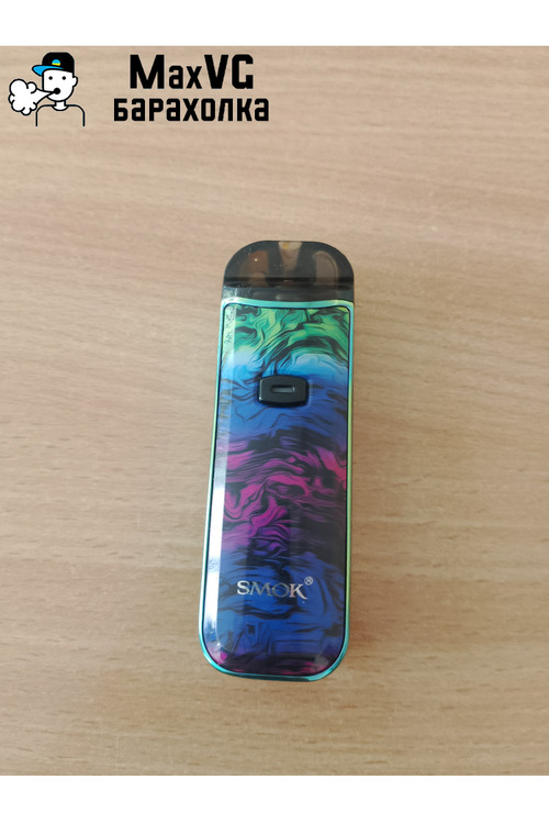 SMOK Nord 50W Pod Kit (Original)