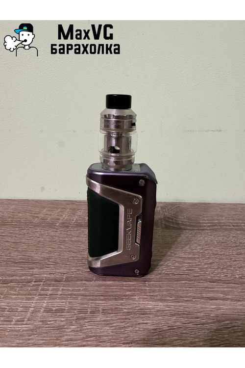 Geekvape Aegis Legend 2 (L200)