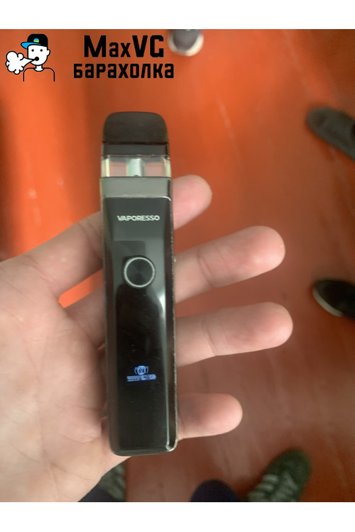 vaporesso xros pro