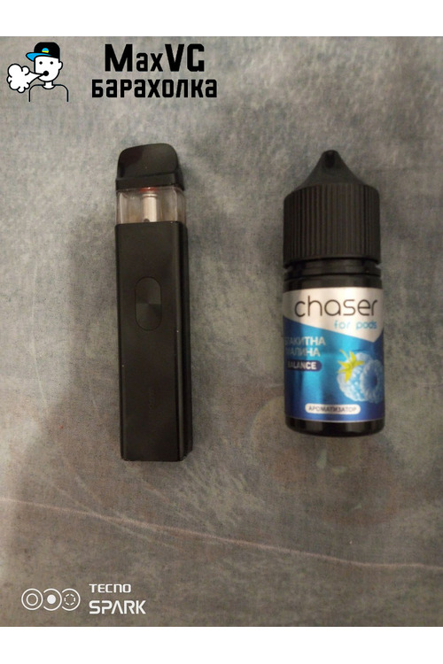 Vaporesso xros 4