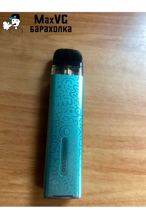 Xros 3 mini