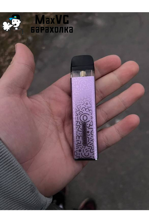 Xros 3 mini