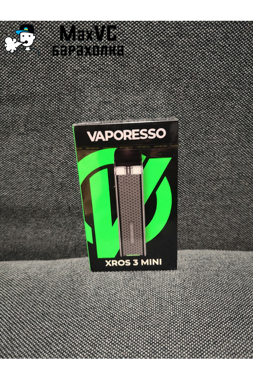 Продам Vaporesso xros 3 mini новий запакований