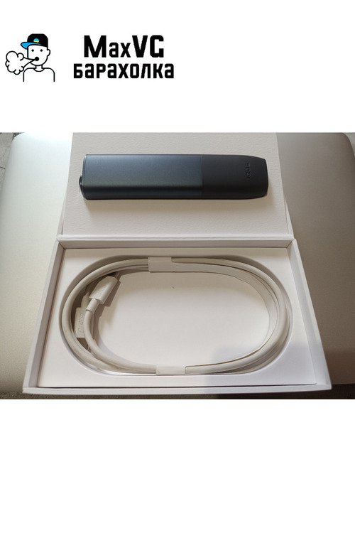IQOS Iluma One Обмін/Продаж