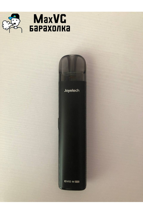 Продам Joyetech EVIO M