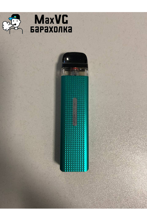 vaporesso xros mini