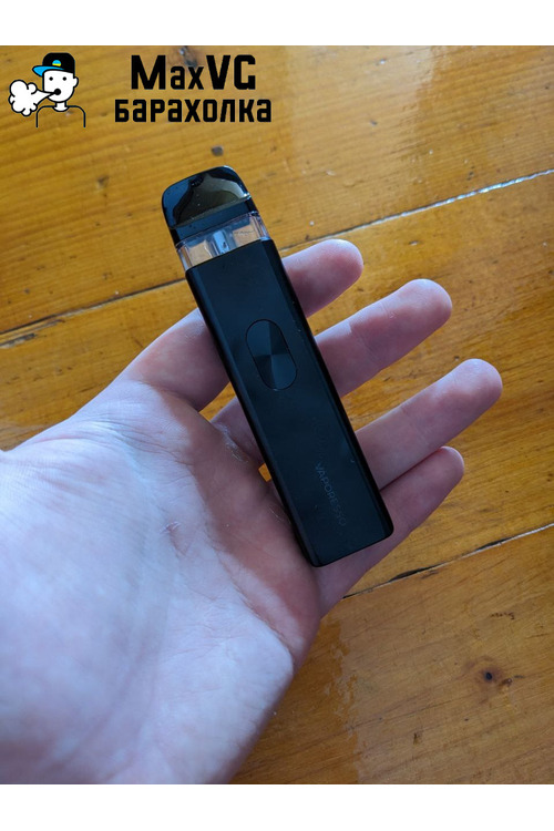 vaporesso xros 4