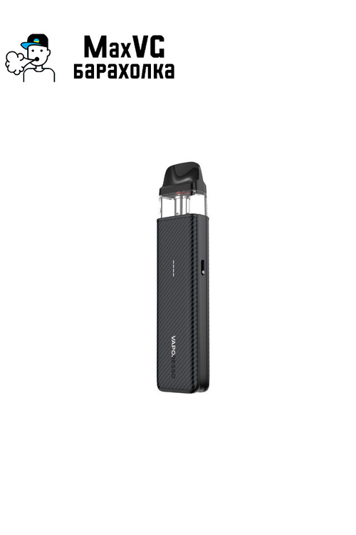 !!! УВАГА — Vaporesso Xros 5 mini !!!
