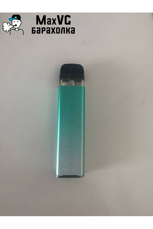 vaporesso xros mini