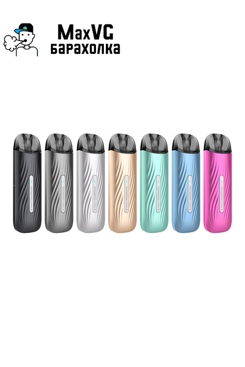Без передоплати Нові Vaporesso Osmall 2 Pod Kit