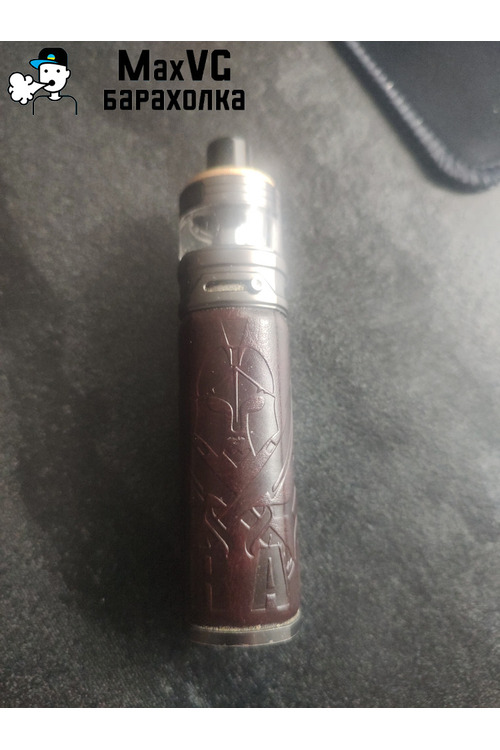 Voopoo Drag S PnP-X Pod