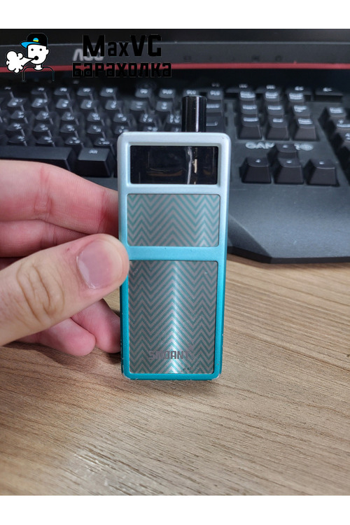 Pasito mini