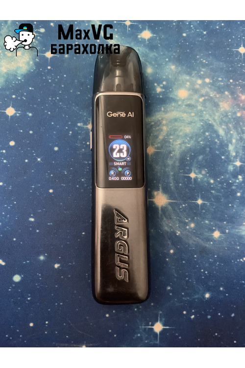 Voopoo Argus G2 Pod Kit + торг