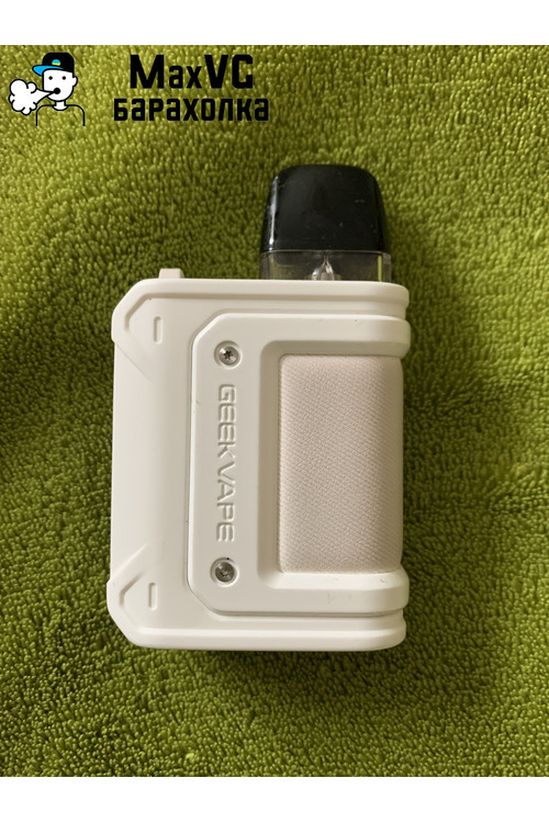 под система Geekvape Aegis Hero Q - 1/1