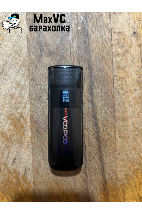 Оригінальна подсистема VOOPOO Argus E40 - 1/1
