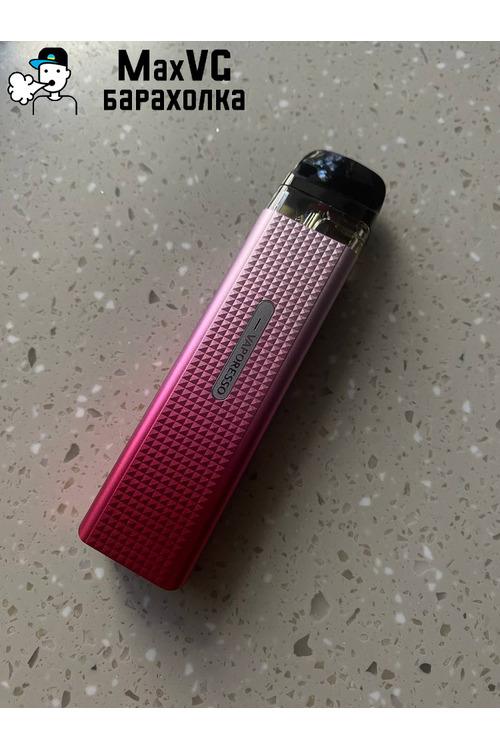 Продам Vaporesso Xros mini