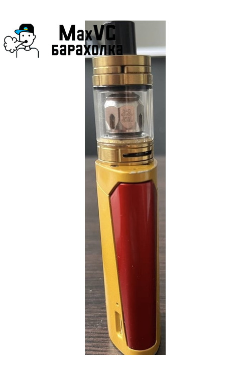 Smok priv v8