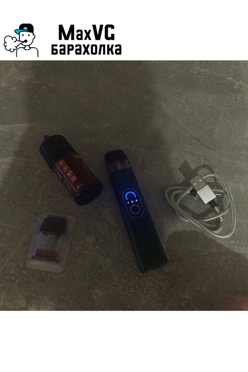 vaporesso xros 4