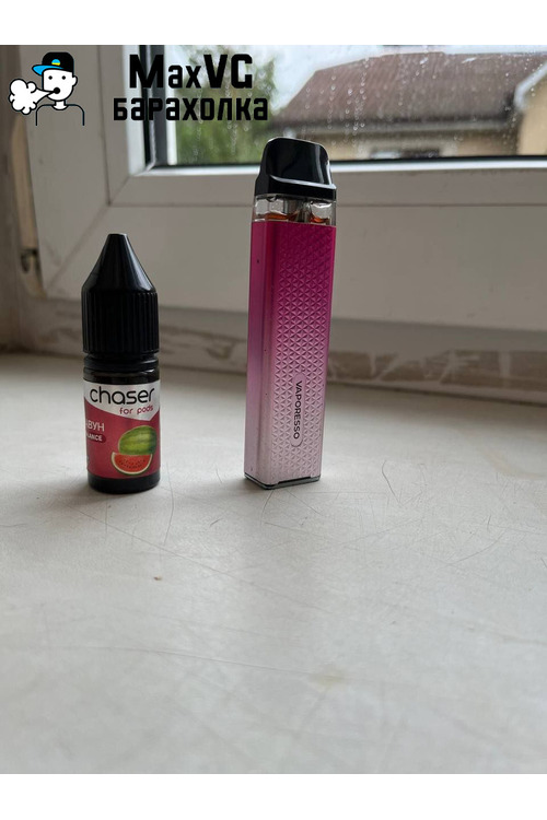 vaporesso xros mini