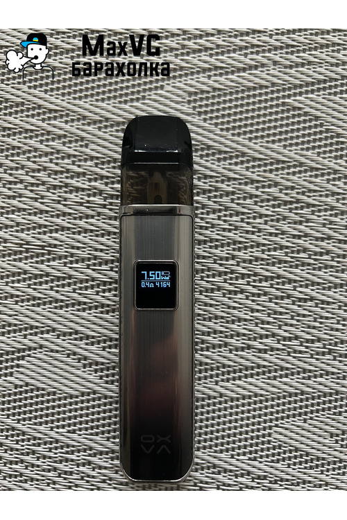 OXVA XSLIM PRO
