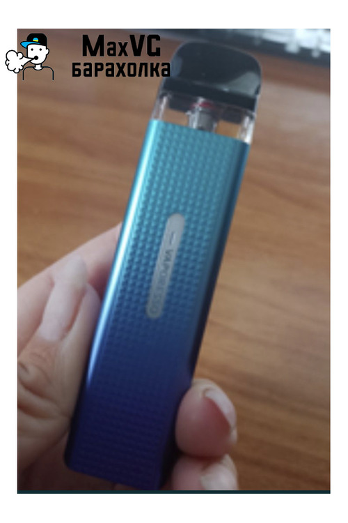 продам Vopresso xros mini