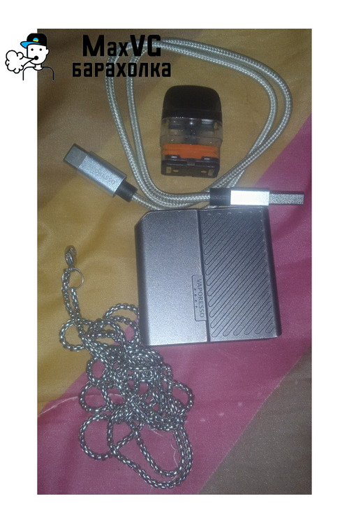 Vaporesso XROS NAno