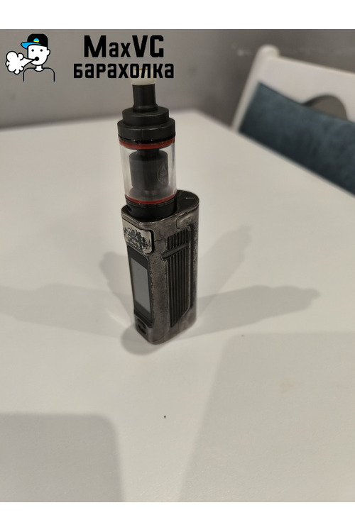 Joyetech + Siren 2