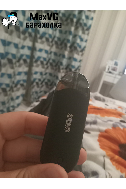 Renova Zero Pod Vaporesso Silver