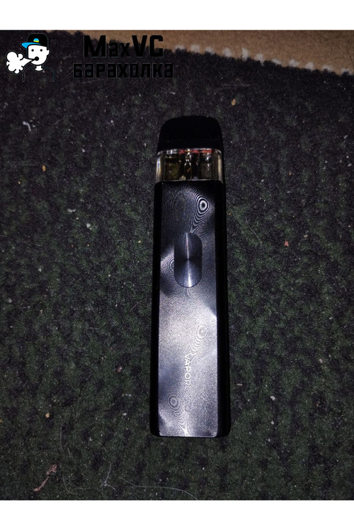 vaporesso xros 4 mini