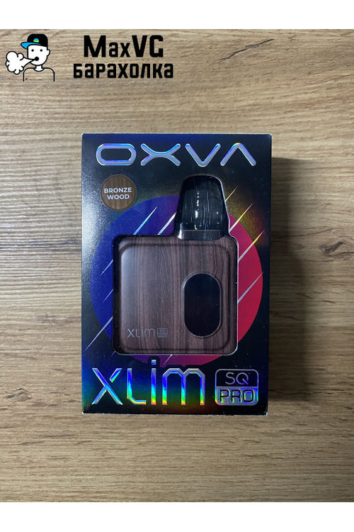 oxva xslim sq pro