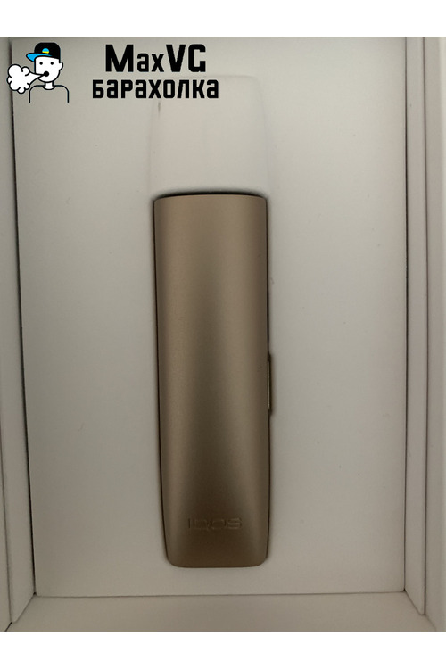 Iqos veev gold - 1/1