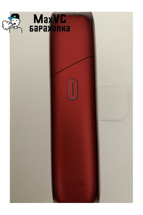 Iqos originals one