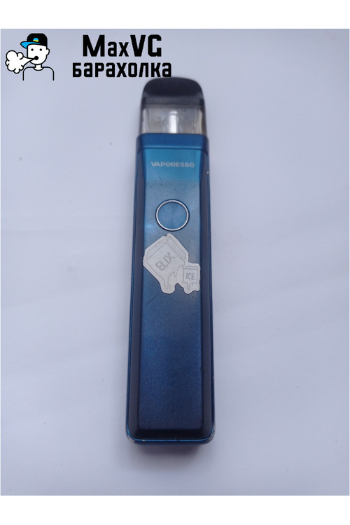 vapareso Pro - 1/1