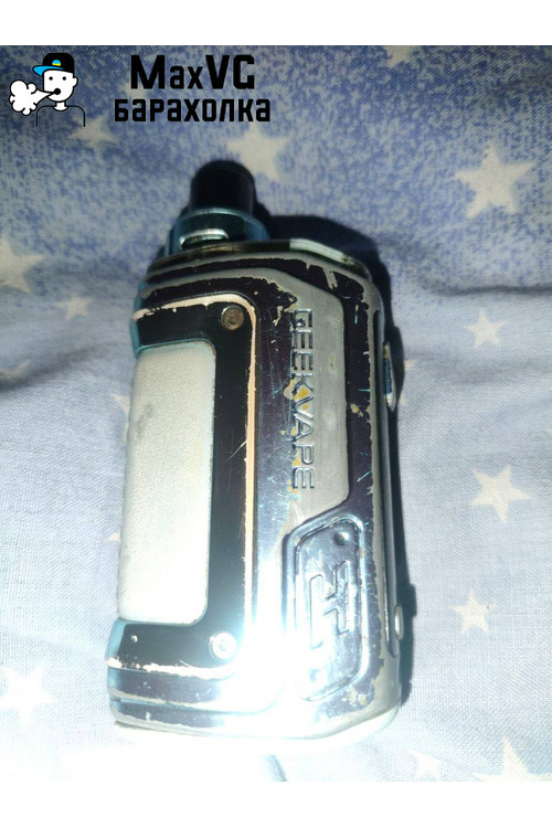 продам под Aegis hero 2