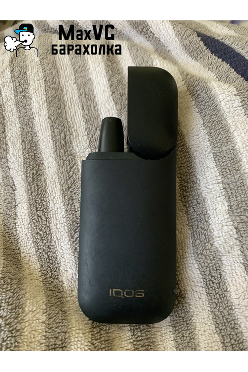 продам iqos в гарному стані - 1/1