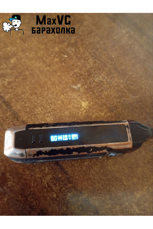 Продам Smok Nord4 80w