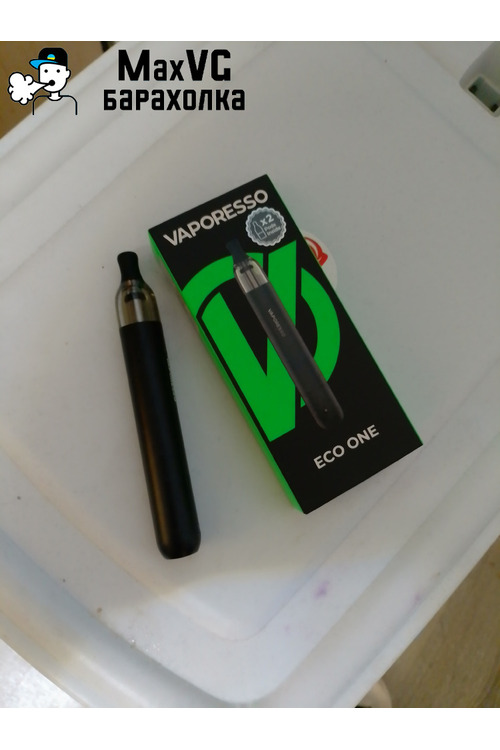 Продам новий под Vaporesso Eco One
