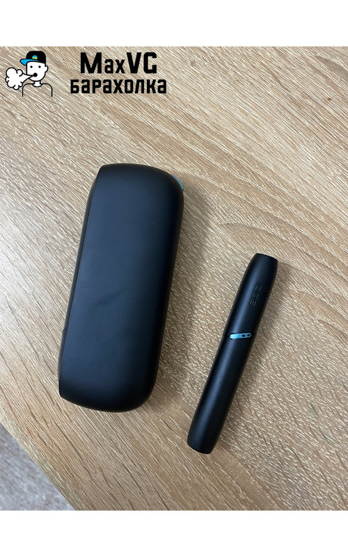 iqos originals